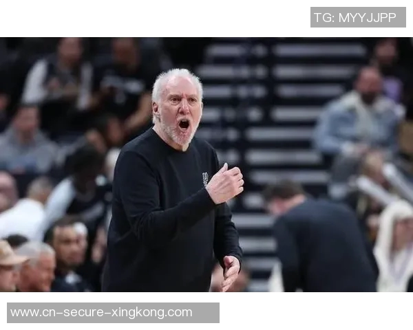 马刺队策略调整波波维奇轮休主力球员遭联盟重罚引发热议