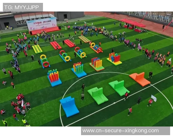 小学三年级体育课趣味游戏推荐让孩子们在运动中快乐成长